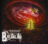 Brutality - Orchestrated Devastation (CD)