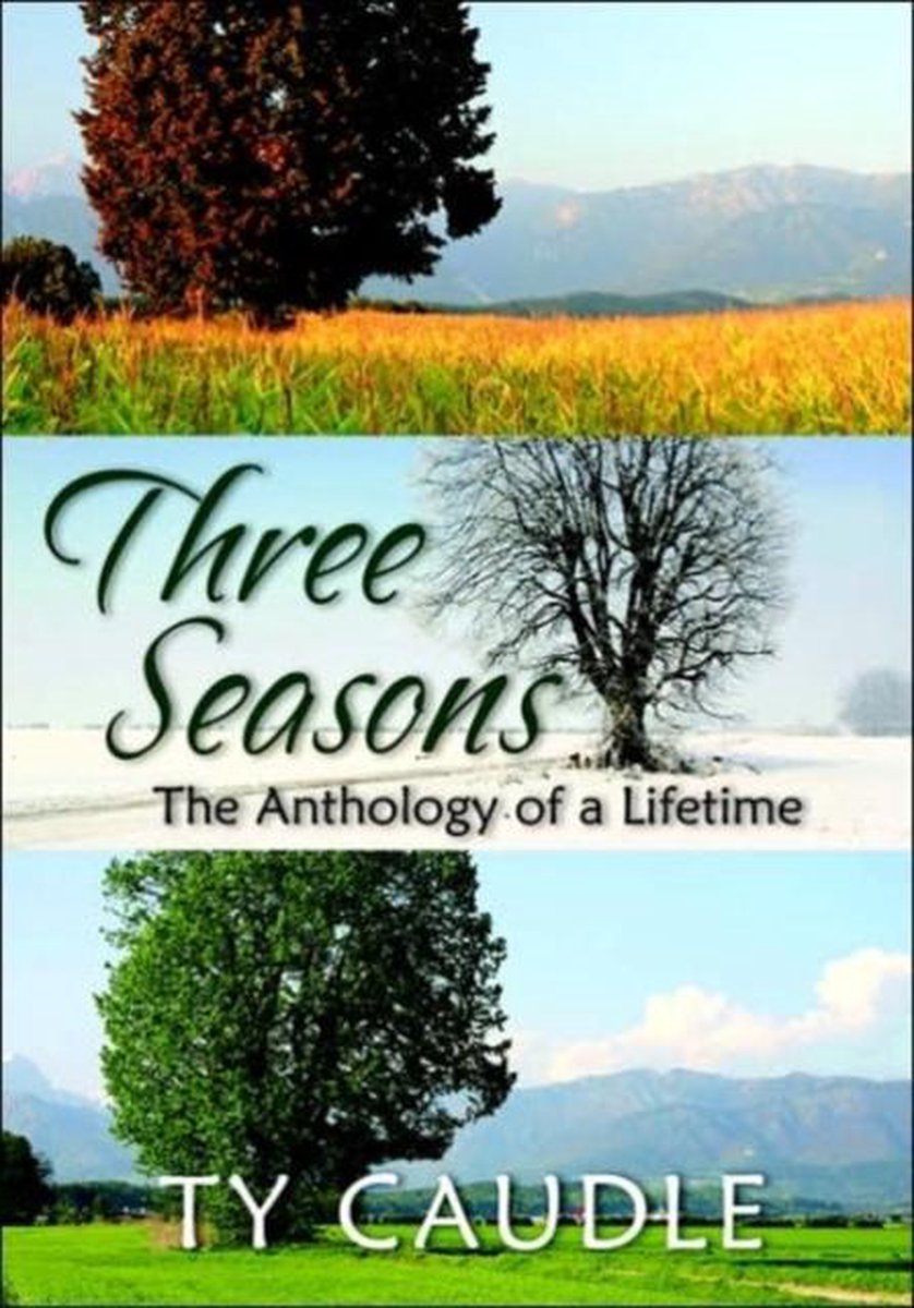 Three Seasons - Ty Caudle