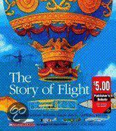 Scholastic Voyages of Discovery-The Story of Flight