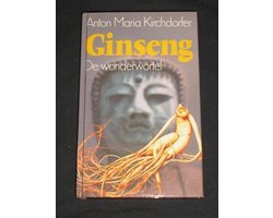 Ginseng