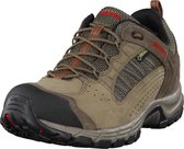 Meindl Journey Pro Gore-tex Heren Wandelschoenen 5219-06 - Kleur Zand - Maat 45