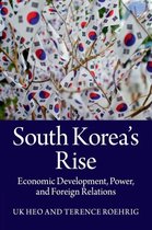 South Koreas Rise