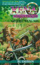 Xena, Warrior Princess: Go Quest, Young Man