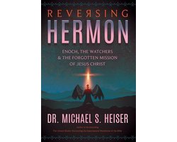 Reversing Hermon