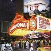 Oklahoma! [Original Motion Picture Soundtrack]