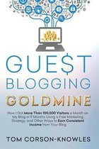 Guest Blogging Goldmine