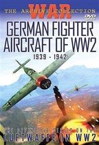 German Fighter Aircraft'3