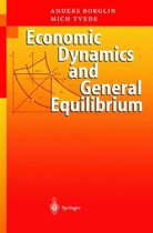 Economic Dynamics and General Equilibrium