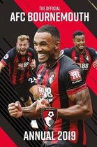 The Official A.F.C. Bournemouth Annual 2019