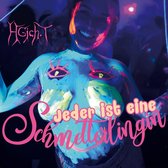 Hgicht - Jeder Ist Eine Schmetterlingin (LP)