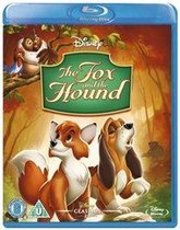 Fox & The Hound