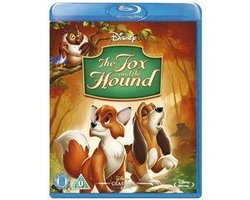 Fox & The Hound