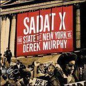 The State Of New York Vs. Derek Murphy