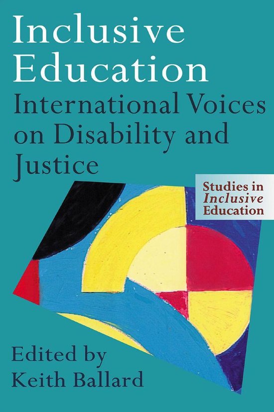 Inclusive Education - cover
