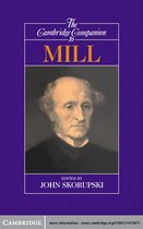 Cambridge Companions to Philosophy -  The Cambridge Companion to Mill