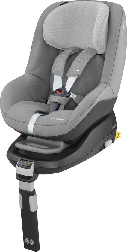 Maxi-Cosi Pearl - Nomad Grey | bol.com