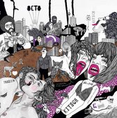 Octo - Kitsch (CD & LP)