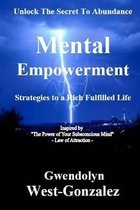 Mental Empowerment