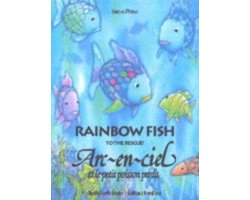 Rainbow Fish to the Rescue