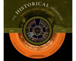 The Historical Trombone