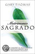 Matrimonio Sagrado / Sacred Marriage