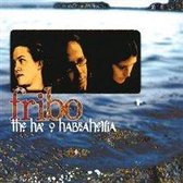 Fribo - The Ha O Habrahellia (CD)