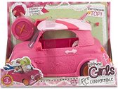 Lalaloopsy Girls - RC Auto - Roze