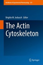 Handbook of Experimental Pharmacology 235 - The Actin Cytoskeleton