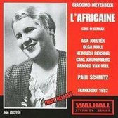 L'Africaine -1952-