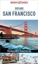 Insight Explore Guides - Insight Guides Explore San Francisco (Travel Guide eBook)
