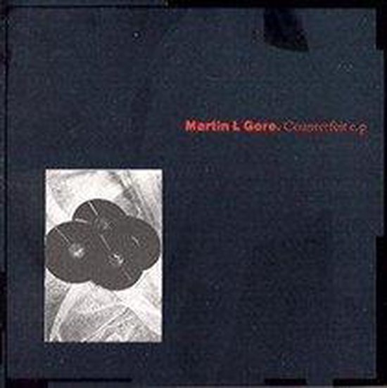 Counterfeit E.P.