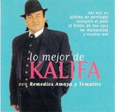 Lo Mejor De Kalifa