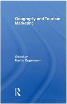 Geography and Tourism Marketing