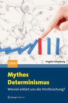 Mythos Determinismus