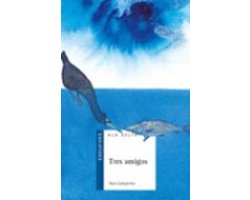 Omslag van Tres Amigos