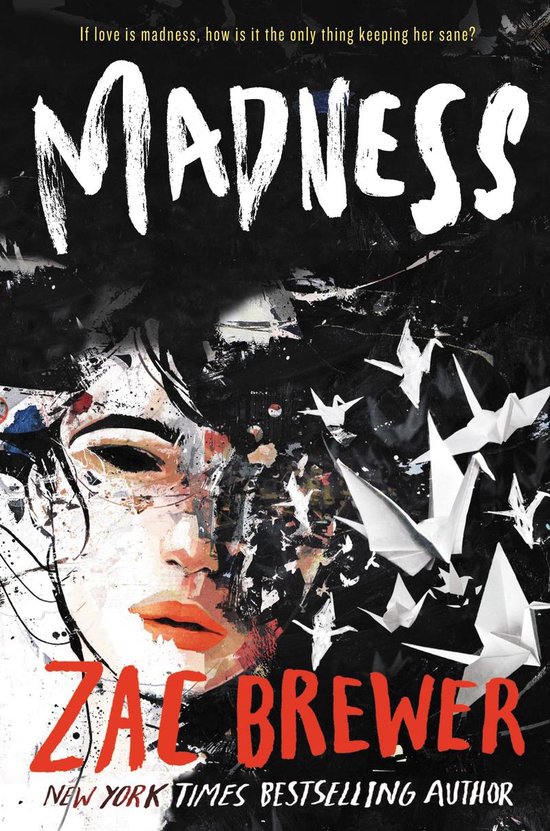 Madness - cover