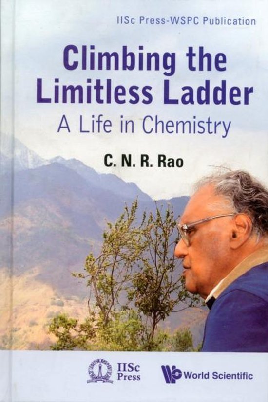 Climbing the Limitless Ladder - cover