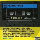 Breakbeat Bass Vol. 4..