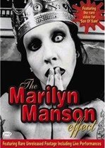 Marilyn Manson Effect