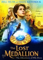 Lost Medallion, The