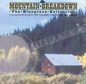 Mountain Breakdown: Bluegrass Collection