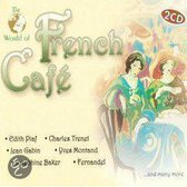 World Of French Cafe