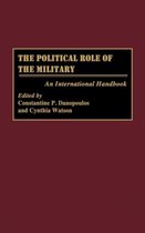 The Political Role of the Military