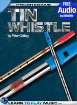 Tin Whistle Lessons for Beginners
