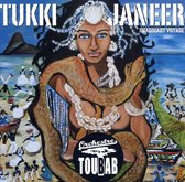 Orchestre Toubab - Tukki Janeer - Imaginary Voyage (CD)