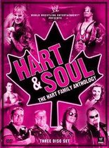 Hart & Soul - The Hart Family