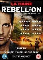 Rebellion - Movie