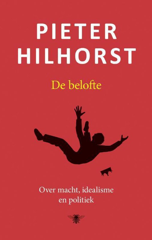 De belofte - cover
