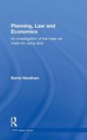 RTPI Library Series- Planning, Law and Economics