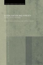 Routledge Studies in Globalisation- Globalisation and Poverty